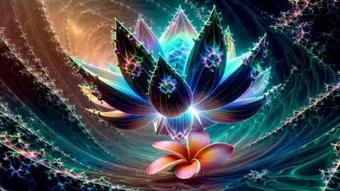 Plumeria wave by gingin