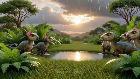 video poster