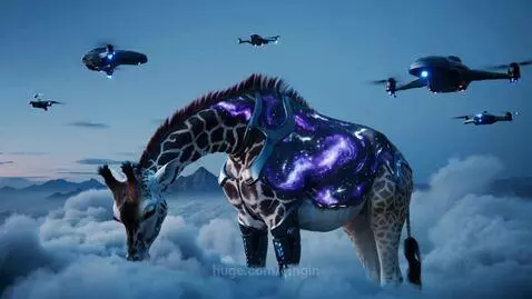 video poster