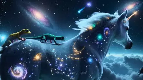 video poster