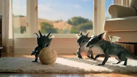 Yarrrrn balllll by gingin