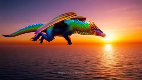 Flying free by gingin