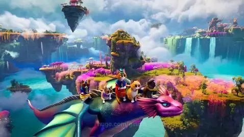 video poster