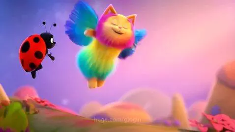 Happy vibes by gingin