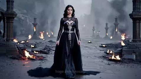 video poster