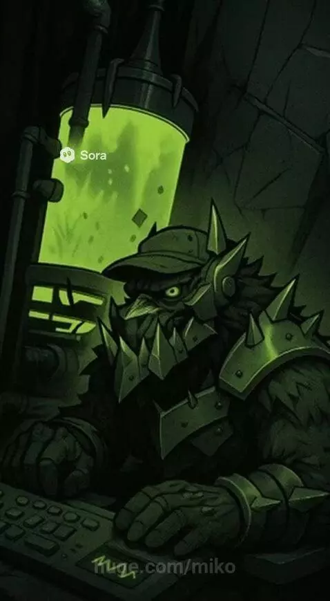video poster