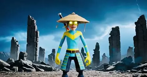 JNKY are you ready ! by miko