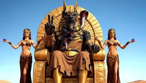 The year 2025 - birth of the MHFV “ Awakened “ by miko