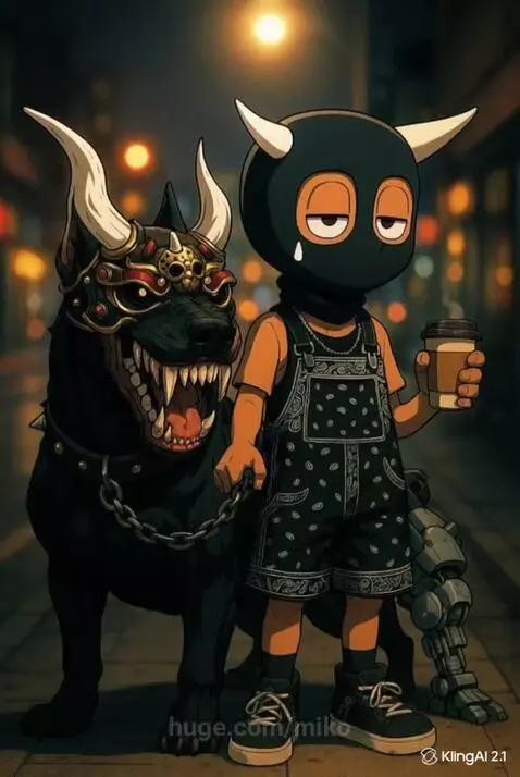 video poster