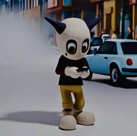 video poster