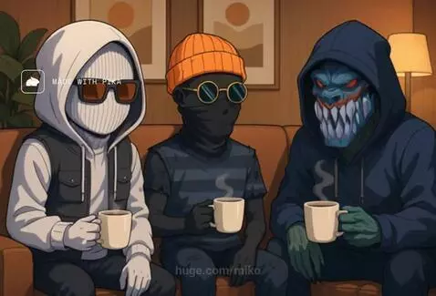 video poster
