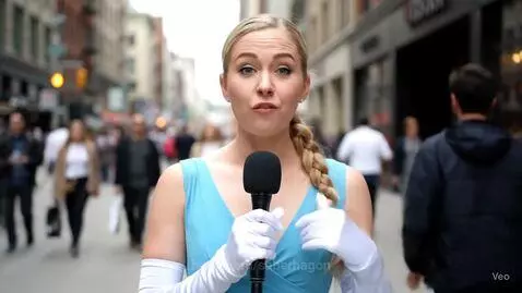 video poster