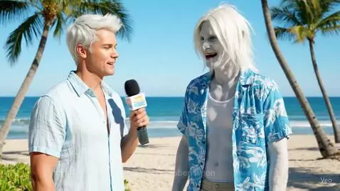 video poster