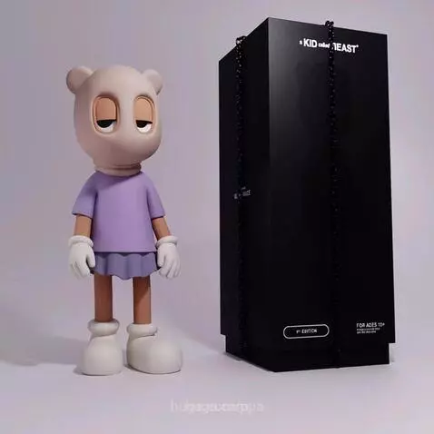 video poster