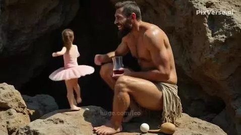 Встреча by leo