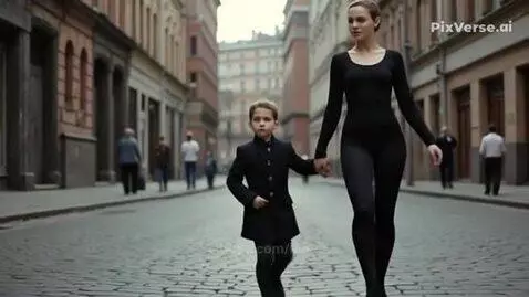 Люди в черном by leo