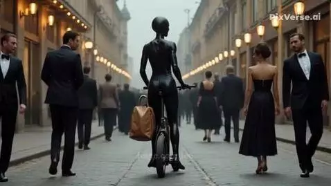 одна в чужом городе by leo