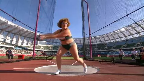 Зинаида Рудольфовна на пенсии. by leo