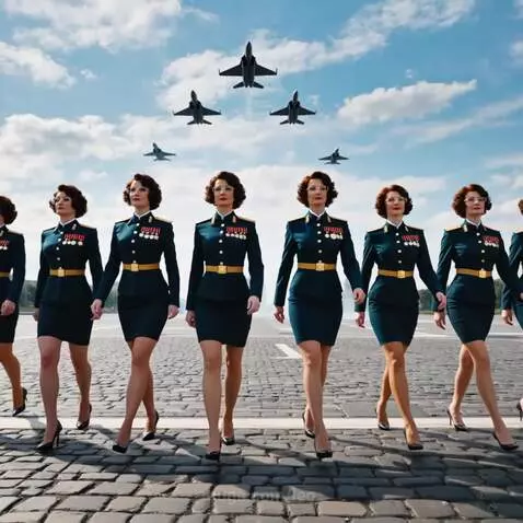 Зинаиды идут в увал. by leo