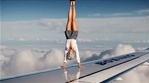 video poster