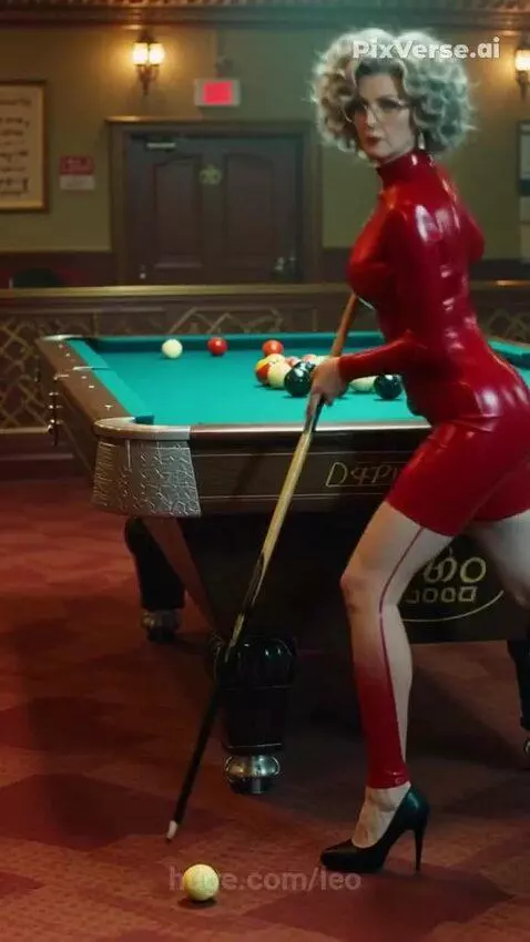 Зинаида опять  решила сыграть by leo