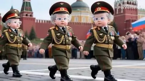 Внуки Зинаиды by leo