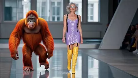 Зина и Андриано by leo