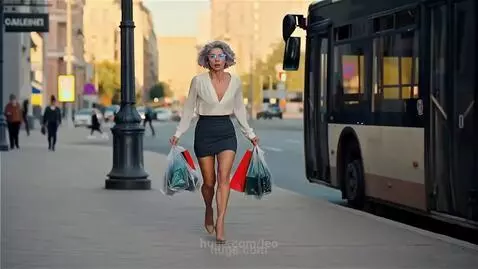 video poster