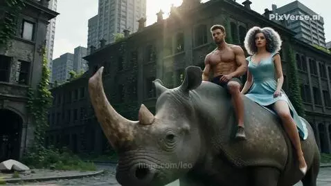 Возвращение Зины из отпуска by leo