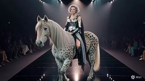 Зина королева войнов. by leo