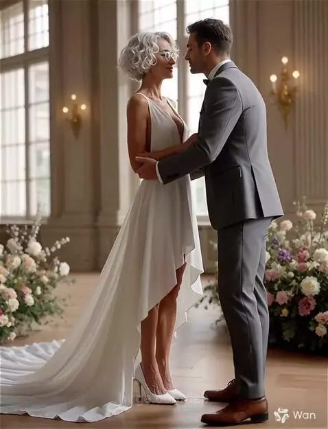 У Зинаиды теперь есть Гоша by leo