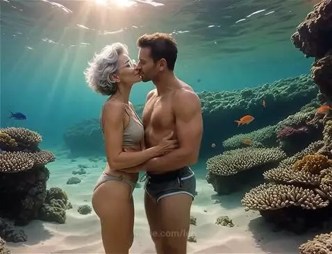 Зина и Гоша by leo