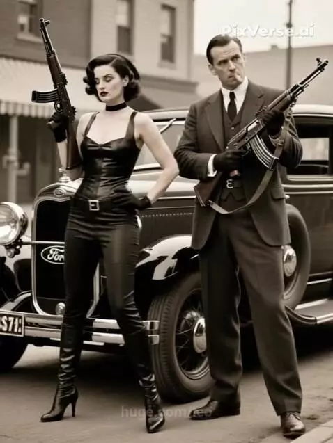 Родители Зинаиды by leo