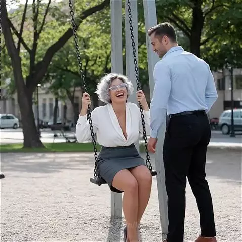 Счастливая Зинаида by leo