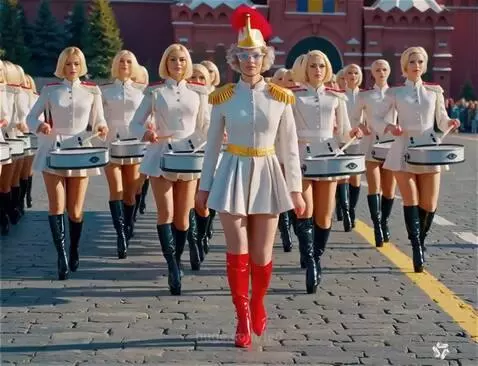 Зина дирижер by leo