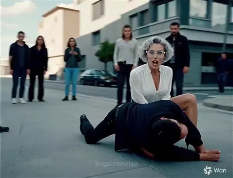 Болевой от Зины by leo