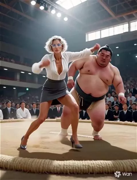 Зинаида завалила хрупкого парня. by leo