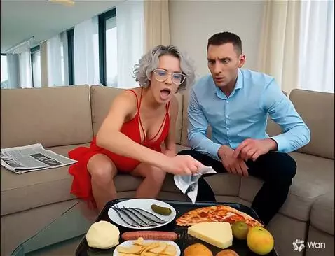 Зина и ее 9 месяц by leo