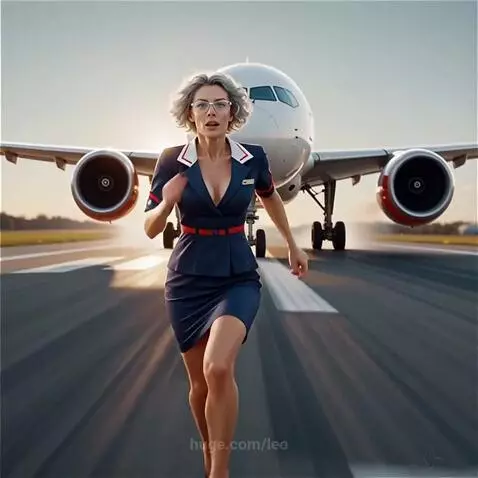 Беги Зина беги. by leo