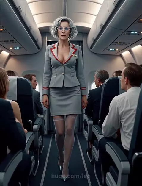 Минус один пассажир. by leo