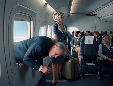 Плюс один пассажир. by leo