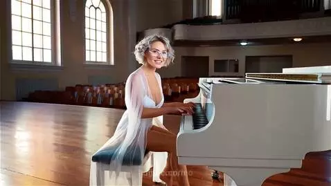 Зина  сдает экзамен by leo