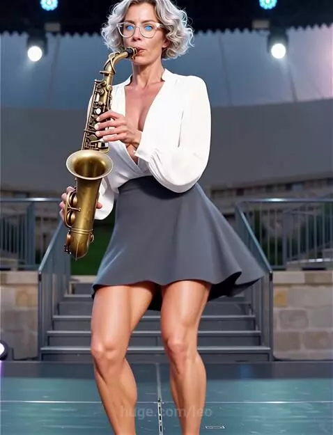 Зина зажигает. by leo