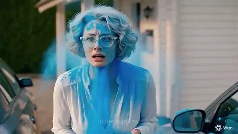 Очередная неудачная попытка. by leo