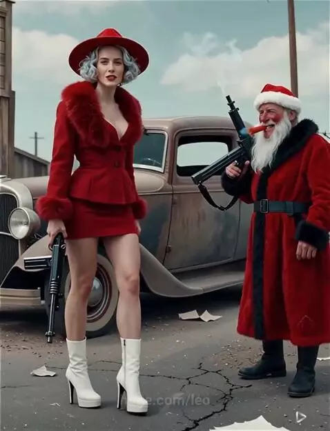 Зина собралась в банк за пенсией by leo