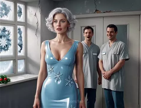 Палата №6 by leo