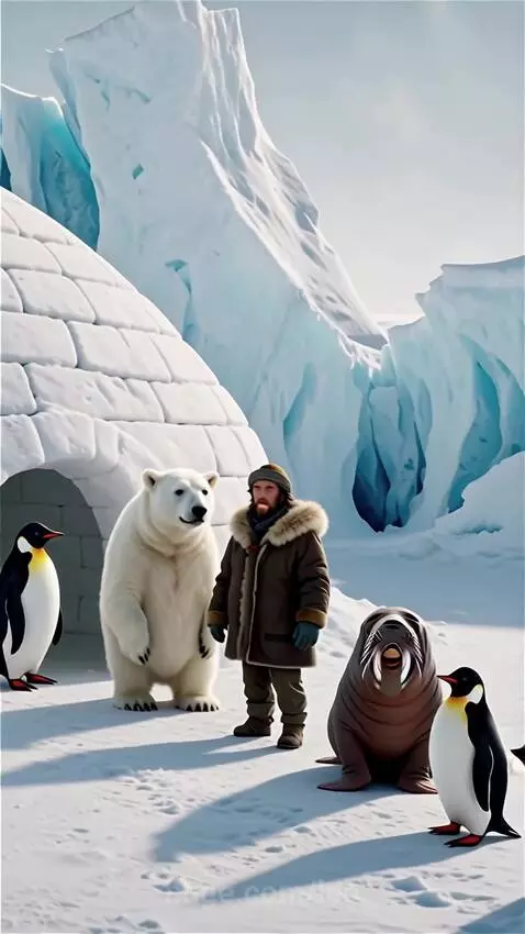 Гадалка Зина by leo