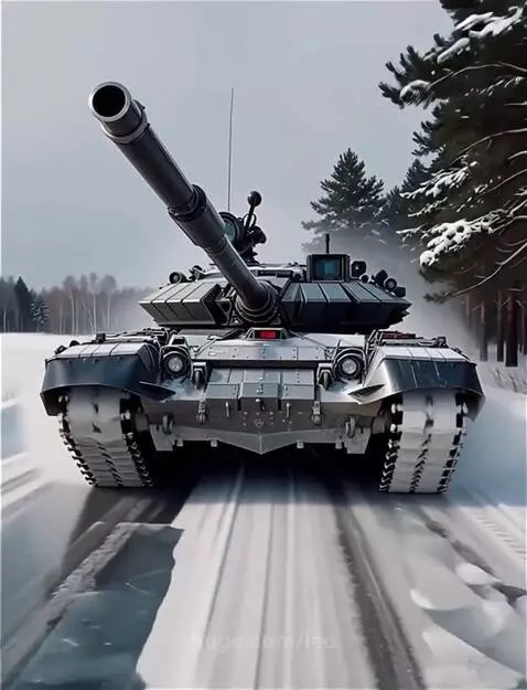 Транспортное средство Зинаиды by leo