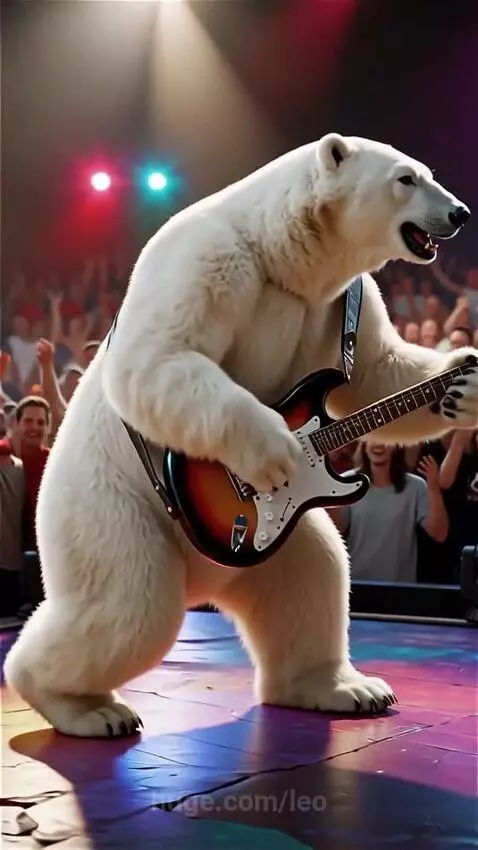 Миша жгет by leo