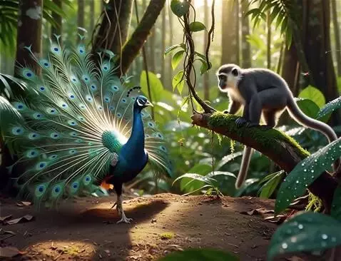 Ищут третьего by leo